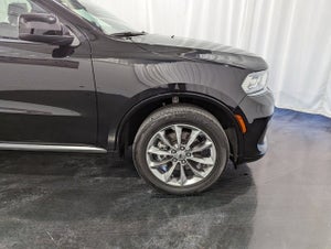 2021 Dodge Durango SXT Plus AWD