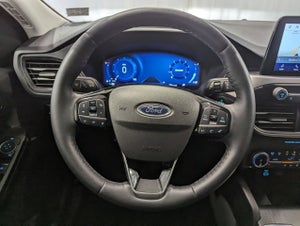 2022 Ford Escape Titanium AWD