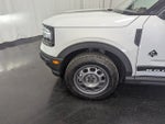 2024 Ford Bronco Sport Outer Banks 4x4