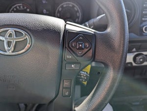 2020 Toyota Tacoma 4WD SR V6 4x4