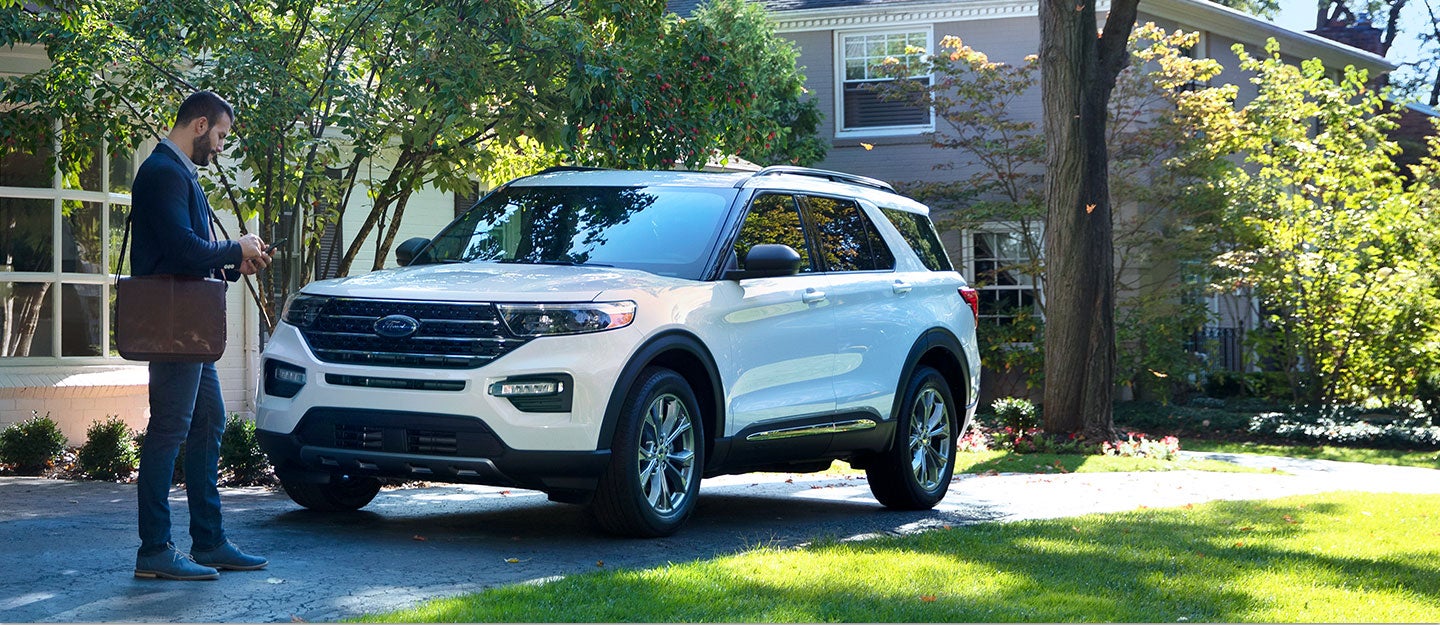 Bedford Ford in Bedford PA