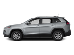 2017 Jeep Cherokee Latitude 4x4