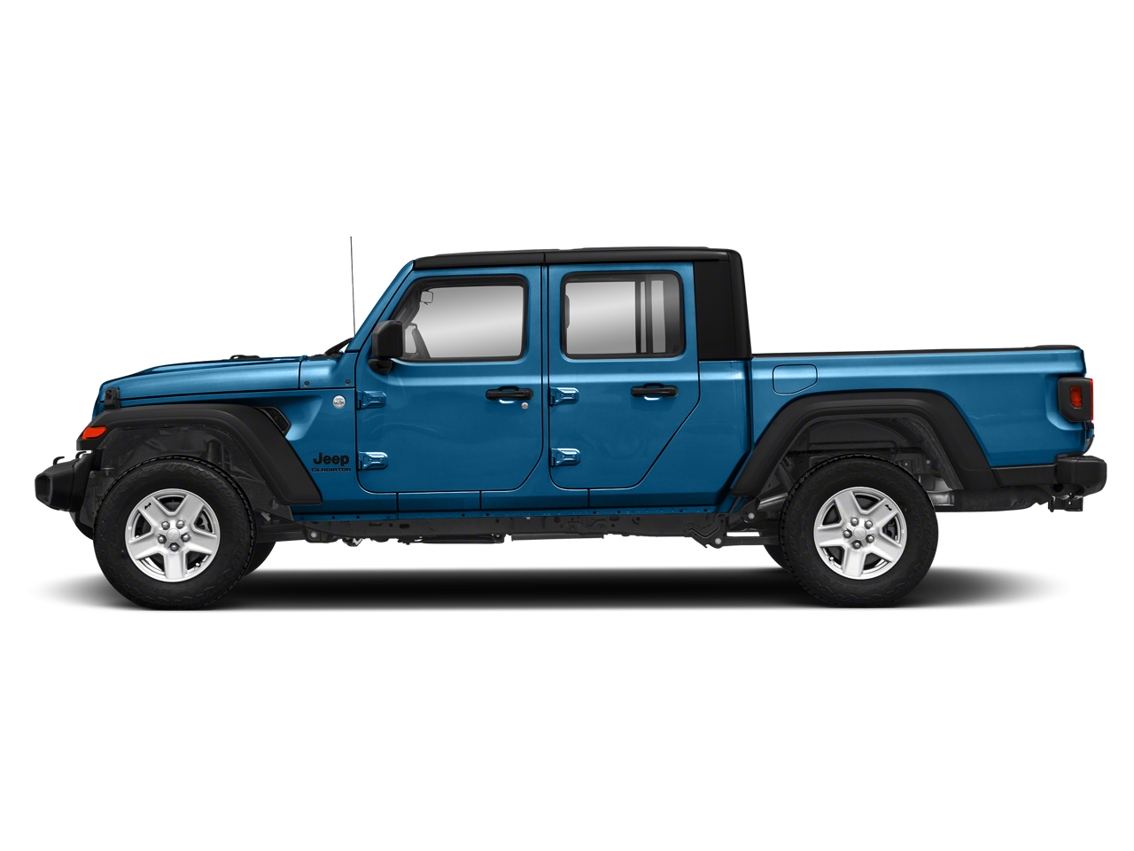 2020 Jeep Gladiator Sport S 4x4