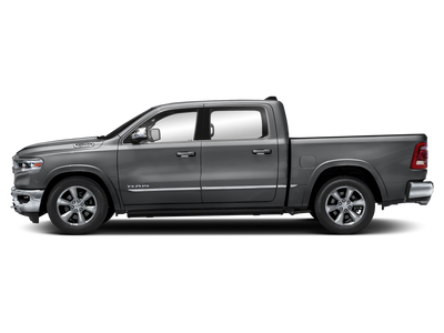 2021 RAM 1500 Limited Crew Cab 4x4 5'7' Box