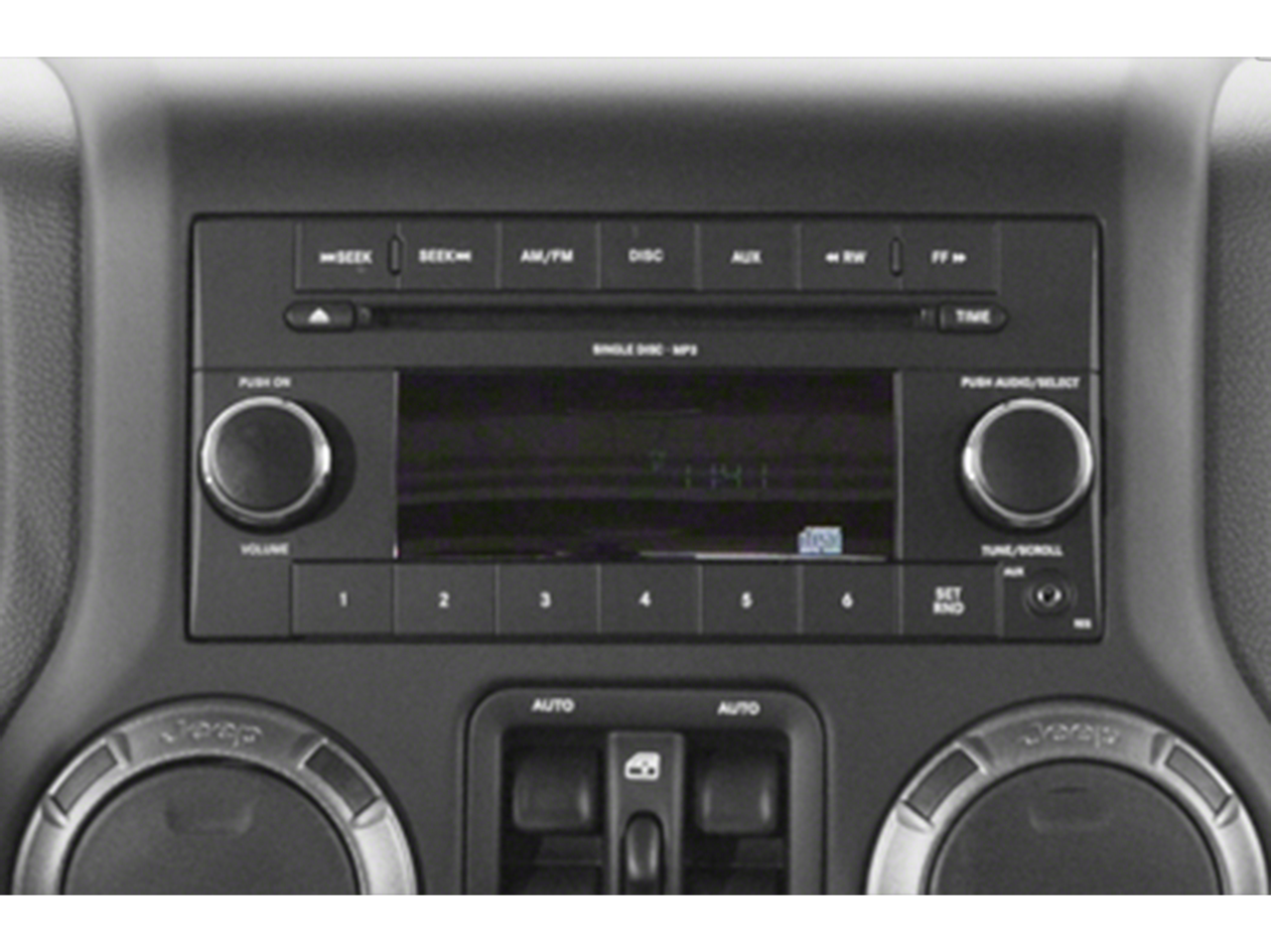 2015 Jeep Wrangler Unlimited Willys Wheeler