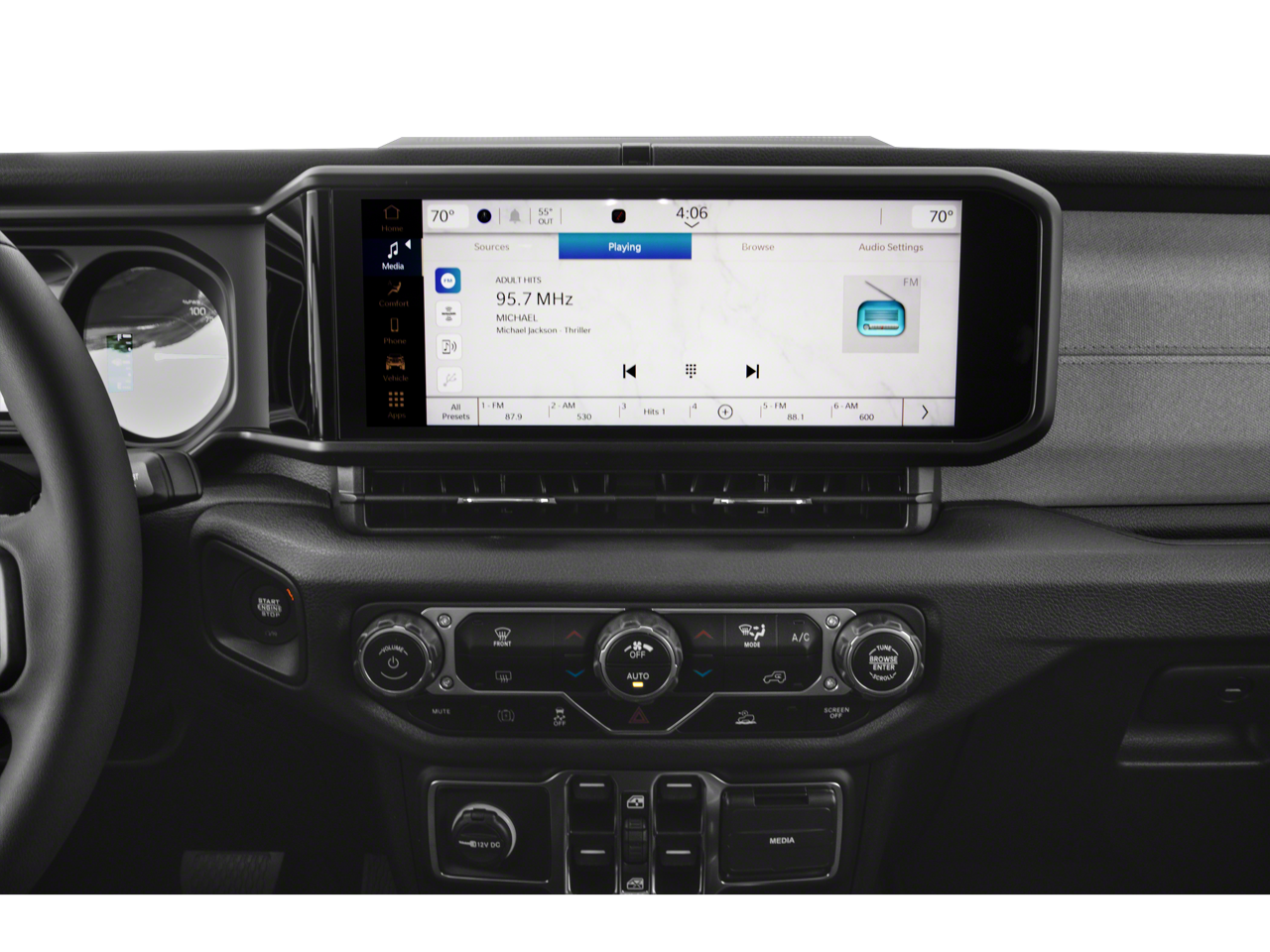 2025 Jeep Wrangler 4xe Willys