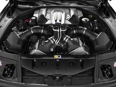 2016 BMW M5 4dr Sdn