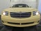 2005 Chrysler Crossfire Limited