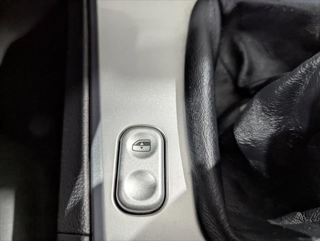 2005 Chrysler Crossfire Limited