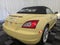 2005 Chrysler Crossfire Limited