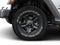 2016 Jeep Wrangler Willys Wheeler