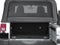 2016 Jeep Wrangler Willys Wheeler