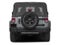 2016 Jeep Wrangler Willys Wheeler