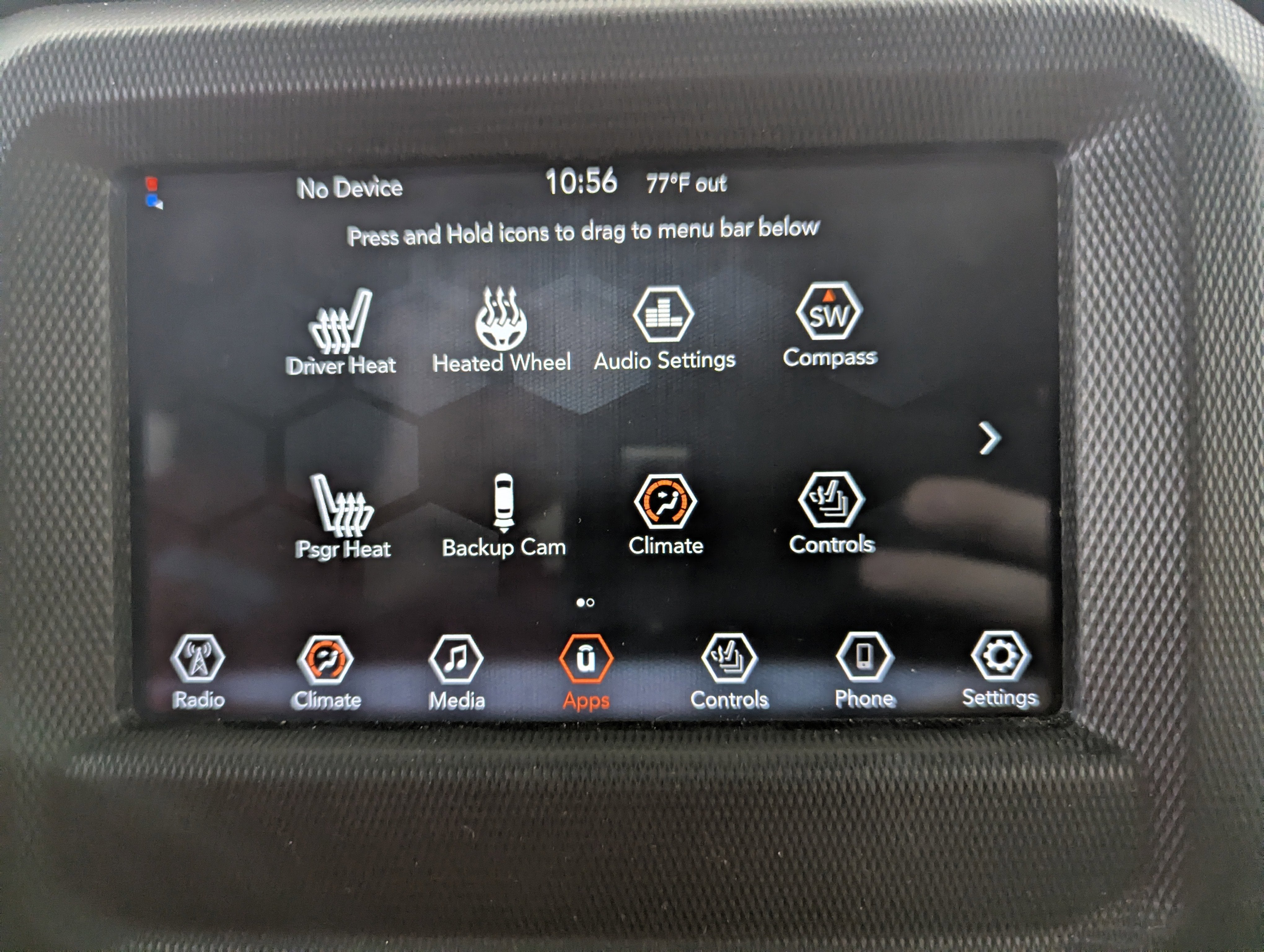 2023 Jeep Wrangler 2-Door Sport S 4x4