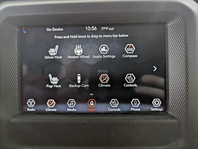 2023 Jeep Wrangler 2-Door Sport S 4x4