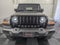 2023 Jeep Wrangler 2-Door Sport S 4x4