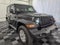 2023 Jeep Wrangler 2-Door Sport S 4x4