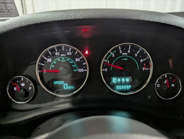 2018 Jeep Wrangler JK Unlimited Altitude 4x4