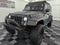 2018 Jeep Wrangler JK Unlimited Altitude 4x4