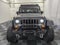 2018 Jeep Wrangler JK Unlimited Altitude 4x4