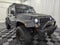 2018 Jeep Wrangler JK Unlimited Altitude 4x4