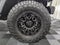 2018 Jeep Wrangler JK Unlimited Altitude 4x4