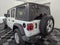 2020 Jeep Wrangler Unlimited Sport S 4x4
