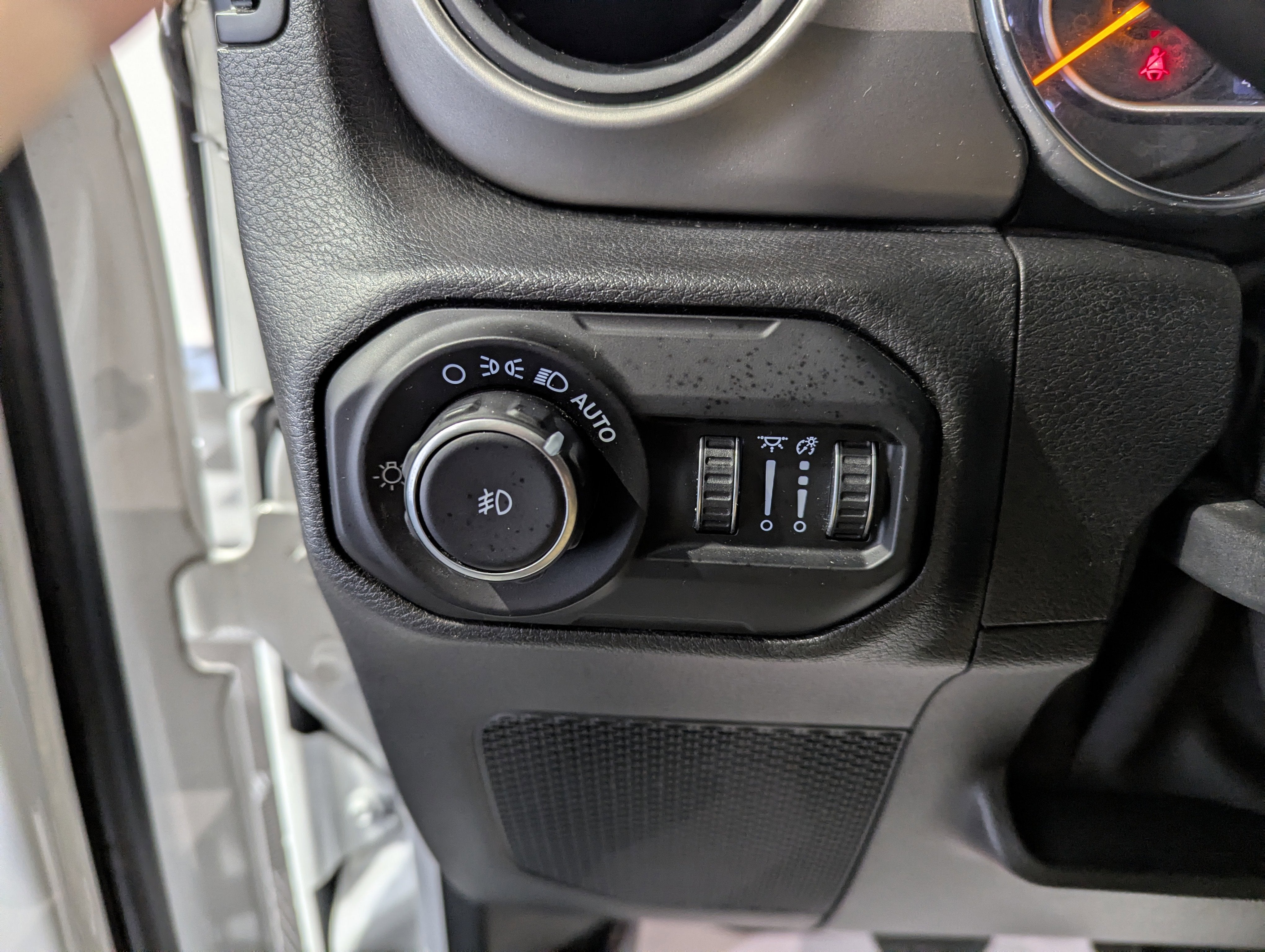 2020 Jeep Wrangler Unlimited Sport S 4x4