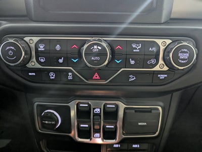 2020 Jeep Wrangler Unlimited Sport S 4x4