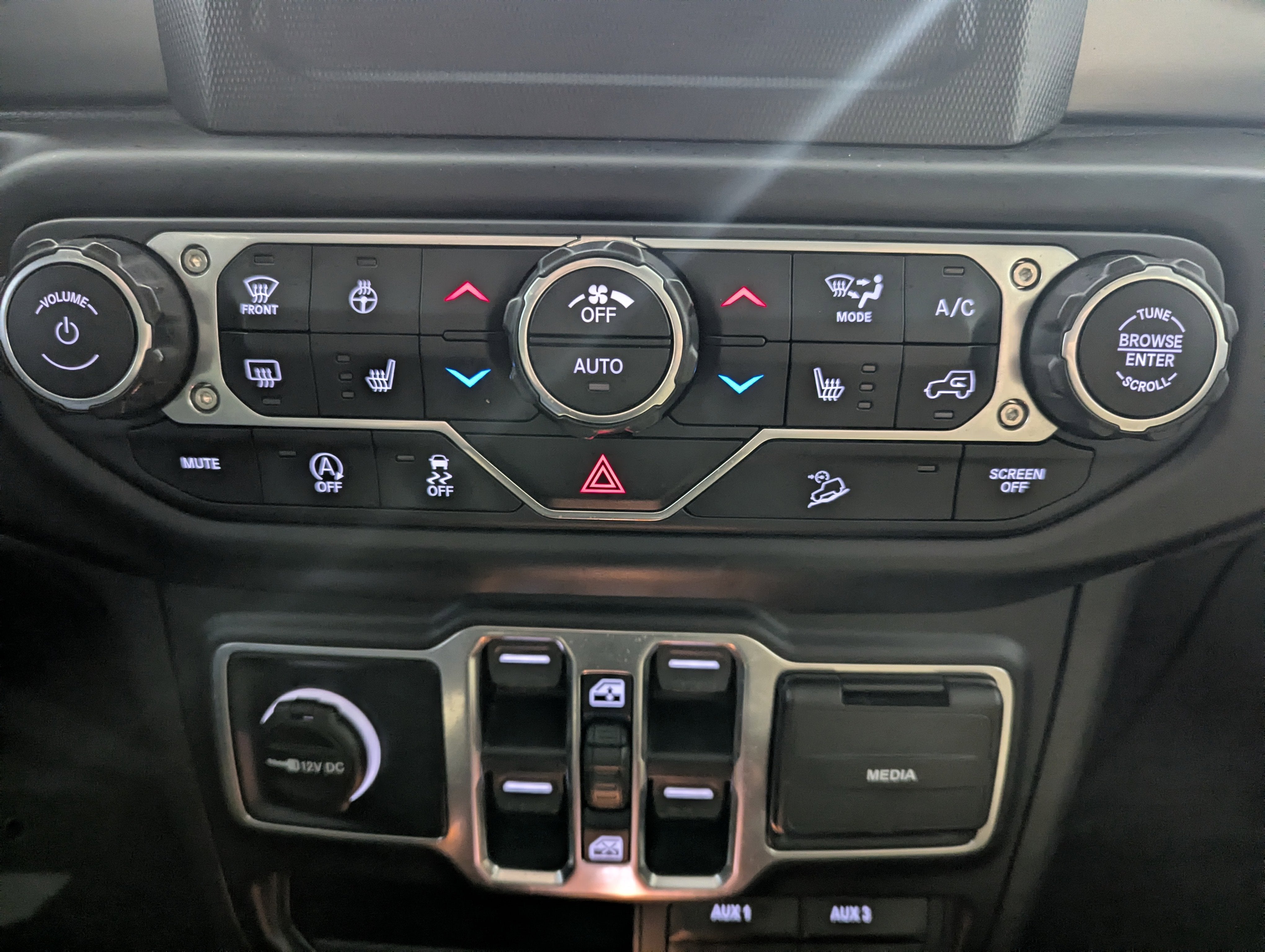 2020 Jeep Wrangler Unlimited Sport S 4x4