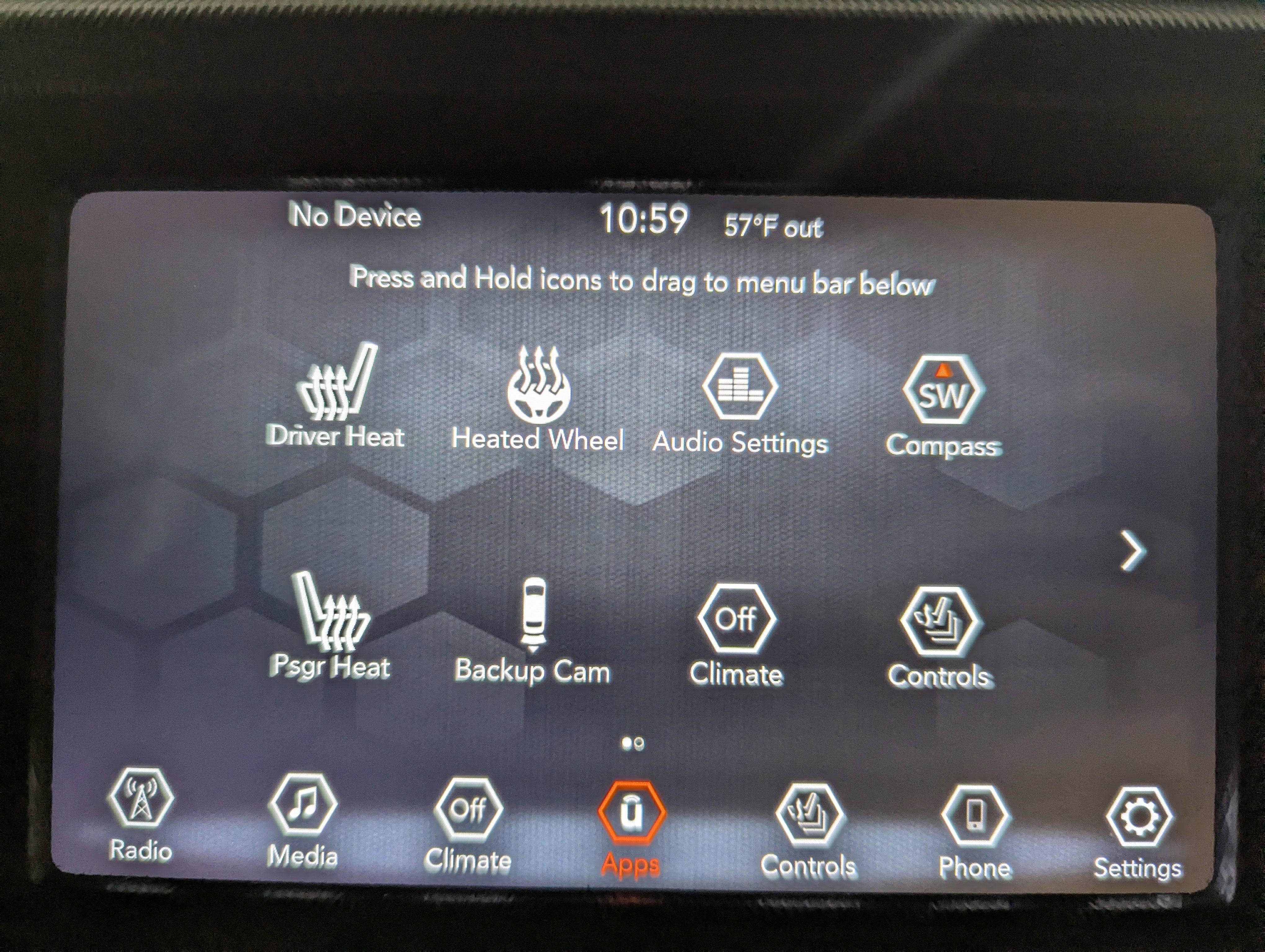 2020 Jeep Wrangler Unlimited Sport S 4x4