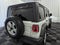 2020 Jeep Wrangler Unlimited Sport S 4x4