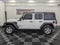 2020 Jeep Wrangler Unlimited Sport S 4x4