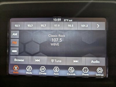 2020 Jeep Wrangler Unlimited Sport S 4x4