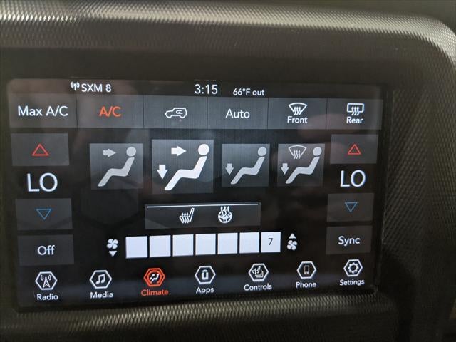 2020 Jeep Wrangler Unlimited Sport S 4x4