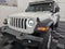 2020 Jeep Wrangler Unlimited Sport S 4x4