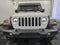 2020 Jeep Wrangler Unlimited Sport S 4x4