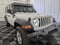 2020 Jeep Wrangler Unlimited Sport S 4x4