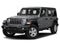 2021 Jeep Wrangler Sport 4x4