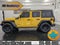 2019 Jeep Wrangler Unlimited Sport S 4x4