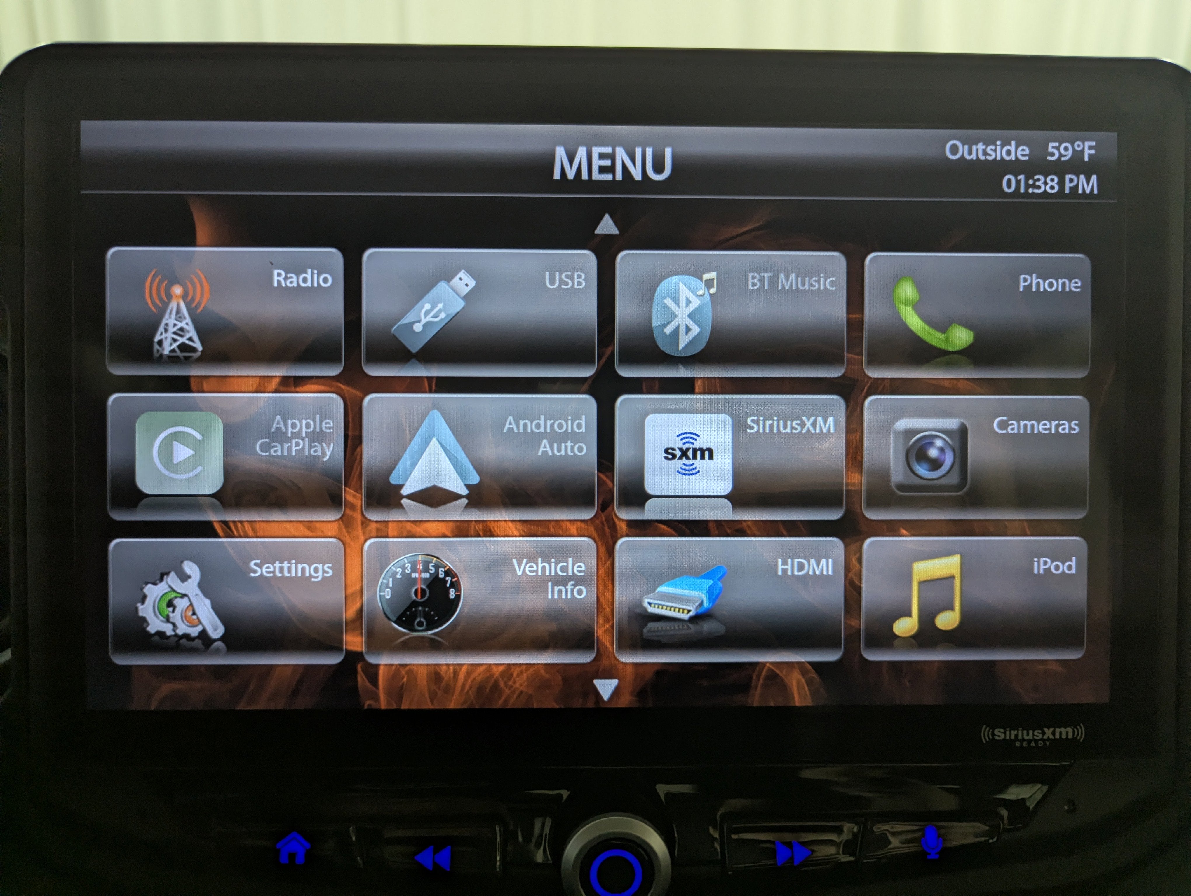 2019 Jeep Wrangler Unlimited Sport S 4x4