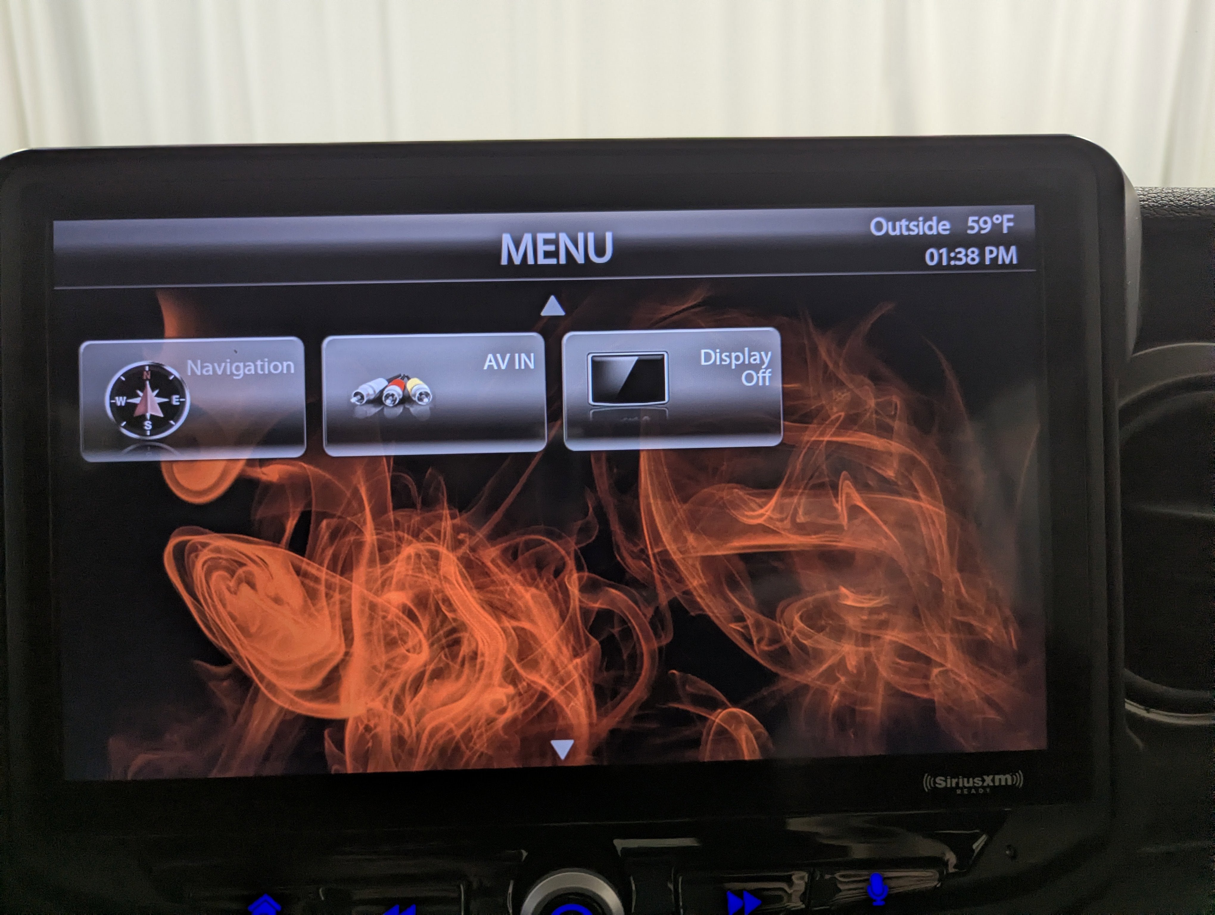 2019 Jeep Wrangler Unlimited Sport S 4x4