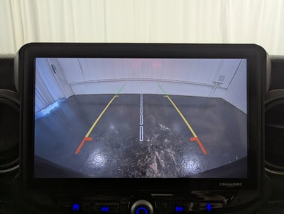 2019 Jeep Wrangler Unlimited Sport S 4x4