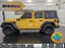 2019 Jeep Wrangler Unlimited Sport S 4x4