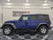 2020 Jeep Wrangler Unlimited Sport S 4x4