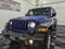 2020 Jeep Wrangler Unlimited Sport S 4x4