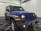 2020 Jeep Wrangler Unlimited Sport S 4x4