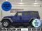 2020 Jeep Wrangler Unlimited Sport S 4x4