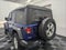2020 Jeep Wrangler Unlimited Sport S 4x4