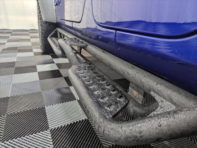 2020 Jeep Wrangler Unlimited Sport S 4x4